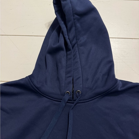 Norte Dame Football Sweatshirt - Picture 4 of 5